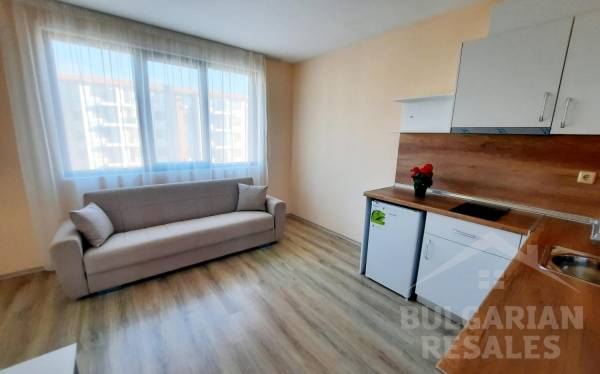 Акция! Апартамент с новой мебелью в подарок ID: 2444 - Фото 2