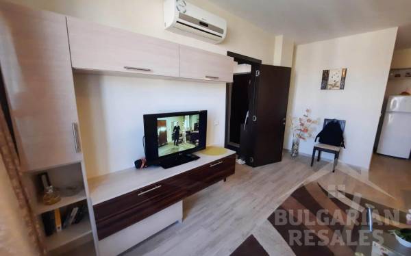 Super inwestycja!!! Mieszkanie w kompleksie Cascadas z widokiem na basen ID: 2810 - Фото5