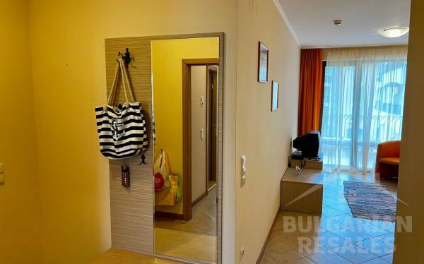 Priestranný byt s krásnym výhľadom na vašu dovolenku! ID: 2461 - Фото14