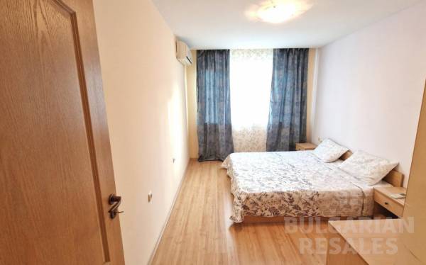 Apartament z dwiema sypialniami w kompleksie Green Fort ID: 3082 - Фото10