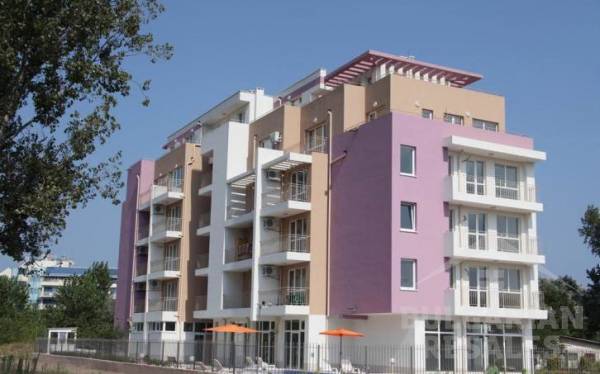 Studio w Słonecznym Brzegu w ładnej cenie ID: 1927 - Фото10