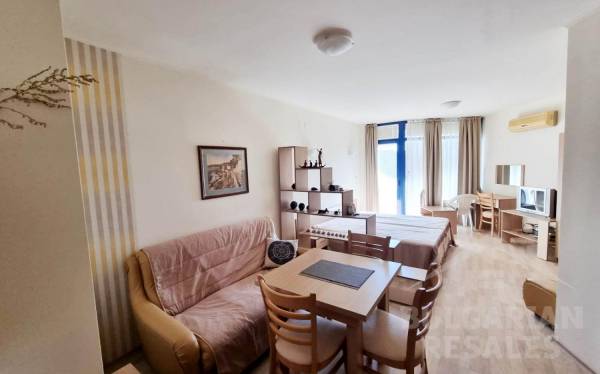 Large studio in Cacao Beach ID: 2789 - Photo 5