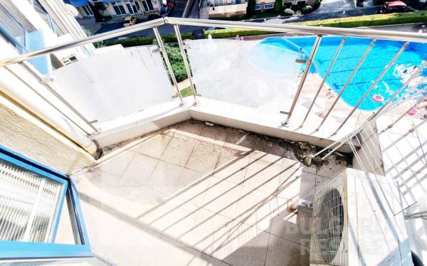 Large studio in Cacao Beach ID: 2789 - Photo 8