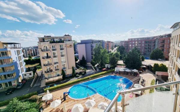 Large studio in Cacao Beach ID: 2789 - Photo 9