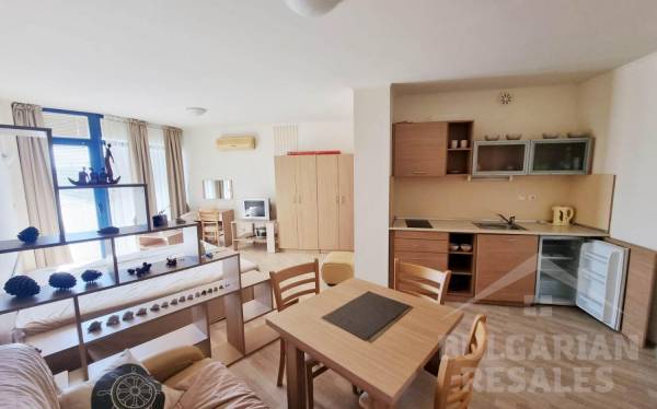 Large studio in Cacao Beach ID: 2789 - Photo 4