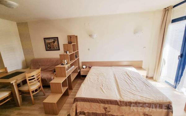 Large studio in Cacao Beach ID: 2789 - Photo 6