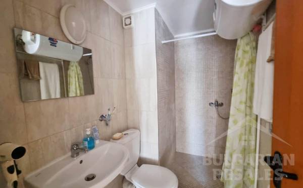 Large studio in Cacao Beach ID: 2789 - Photo 10