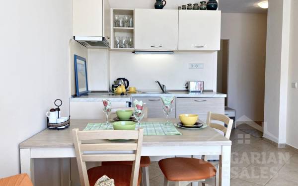 Apartment in a beautiful complex Royal Sun ID: 2265 - Photo 2