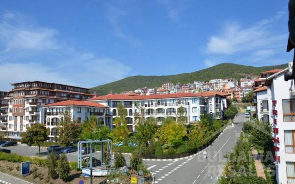 Квартира в престижном месте возле площади Марина Диневи ID: 3198 - Фото 4