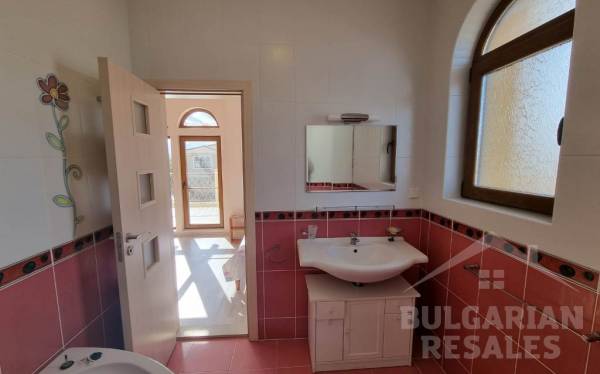 Duplex w luksusowym kompleksie w pobliżu Burgas ID: 2571 - Фото21