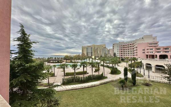 Jednoizbový byt v komplexe Majestic ID: 3875 - Фото3