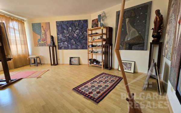 Great offer! Spacious cottage for a large family! ID: 4641 - Photo 16