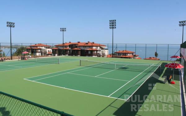 Cozy apartment in Santa Marina vcomplex  ID: 2075 - Photo 10