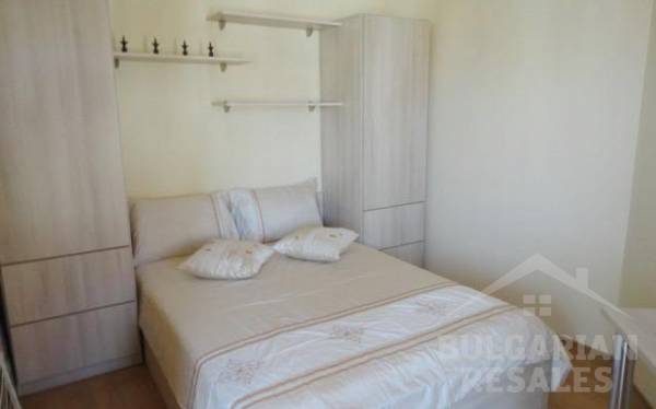 Sveti Vlas, przytulne mieszkanie na trzecim piętrze ID: 3187 - Фото4