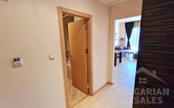 Buy apartment on the first line resort Sunny Beach ID: 3236 - Photo 8