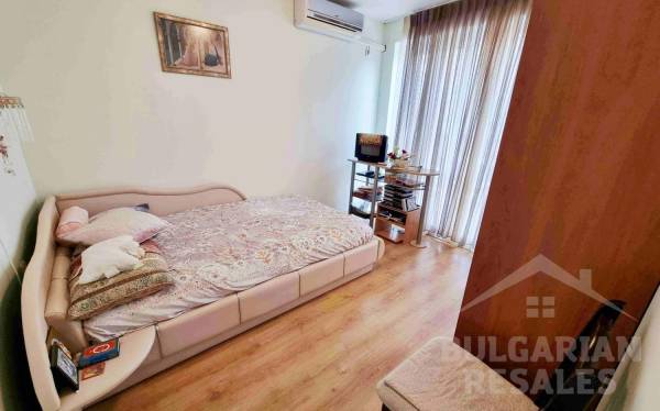 Lacný byt v centre letoviska ID: 3237 - Фото6