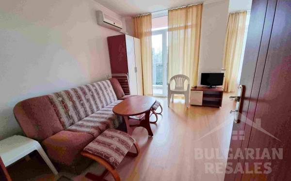 Выгодная инвестиция! Квартира в комплексе с супер территорией ID: 3242 - Фото3