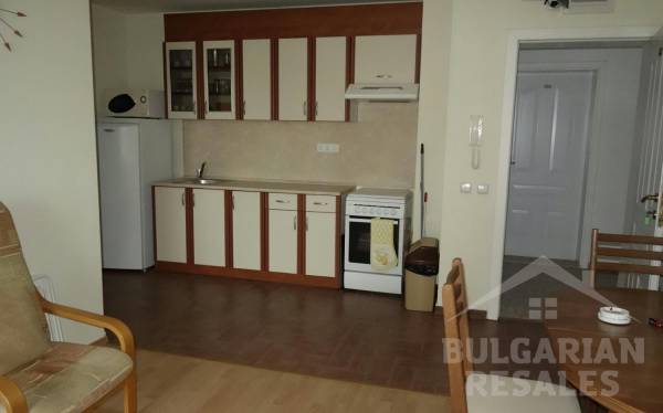 Лучшая цена! Апартамент на 1 линии ID: 1895 - Фото 4