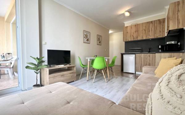 Апартамент в элитном комплексе “Villa Sardinia", Свети Влас ID: 6081 - Фото 2