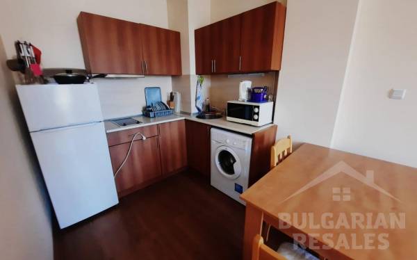 Beautiful apartment 80 meters from the beach ID: 1984 - Photo 9