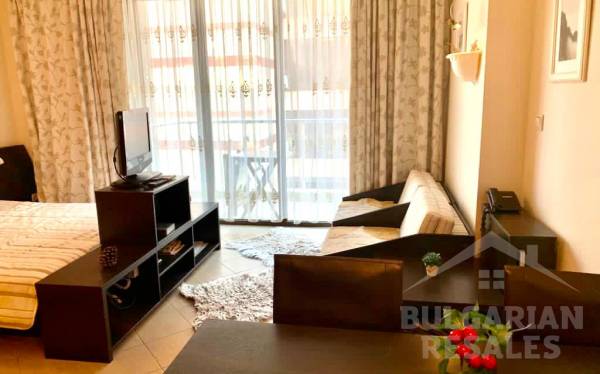 Выгодная покупка студии в Тарсис ID: 1563 - Фото4