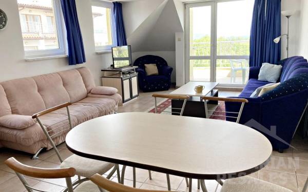 Недорогая квартира в 200 метрах от пляжа ID: 3444 - Фото 2