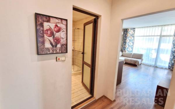 Купить квартиру в 100 метрах от пляжа в комплексе Гренада ID: 3458 - Фото 11