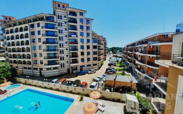 Beautiful apartment 80 meters from the beach ID: 1984 - Photo 16