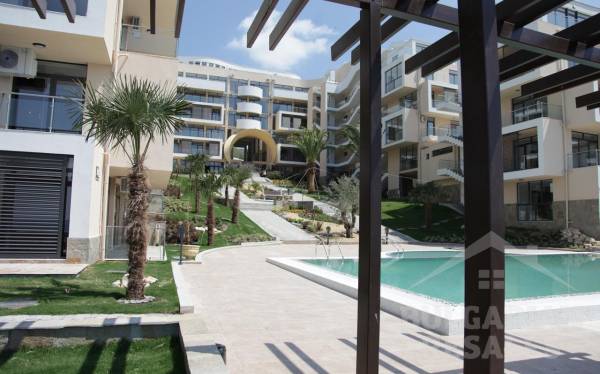 Pierwsza linia! Mieszkanie z lakonicznym designem ID: 4958 - Фото17