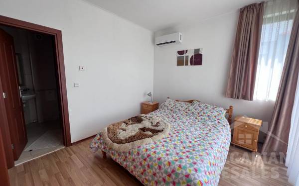 Апартамент с две спални и тераса с достъп до терена ID: 3562 - Снимка 6