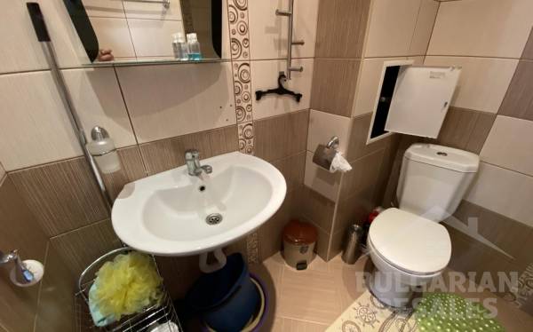 We recommend! Spacious studio in a complex by the sea ID: 2052 - Photo 9