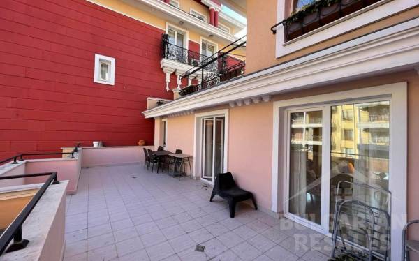 Spacious 2 bedroom flat close to the beach ID: 3787 - Photo 5