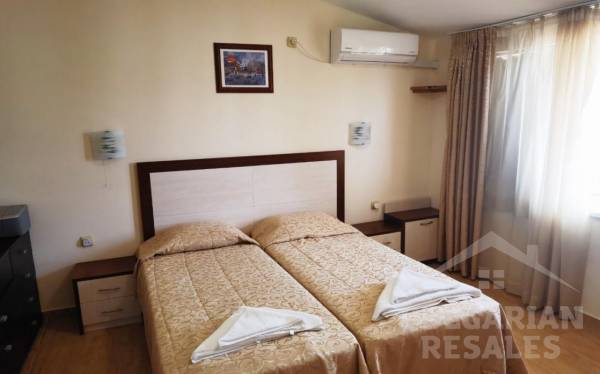 Отлично местоположение на комплекса! Апартамент с мебели ID: 3791 - Снимка 5