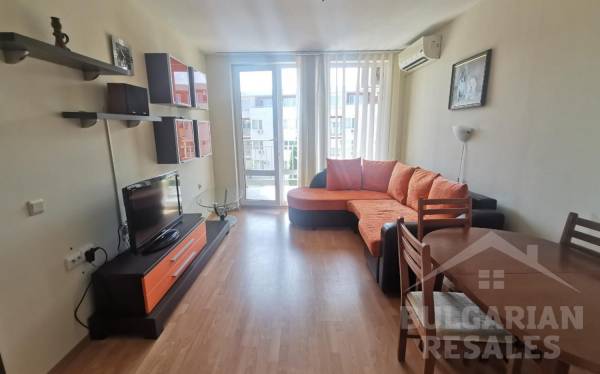 Discount! Spacious apartment in the complex Nesebar Fort Noks ID: 3722 - Photo 4