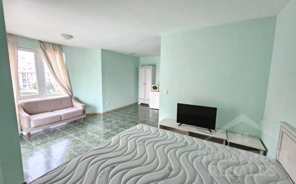 Štúdio s dobrým rozložením v blízkosti pláže ID: 4031 - Фото3
