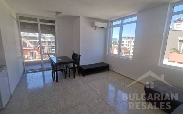 Dobra opcja na zakup mieszkania w Bułgarii! ID: 4226 - Фото4