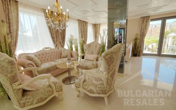 Апартамент с отстъпка в луксозен комплекс Harmony 10 ID: 1918 - Снимка 7