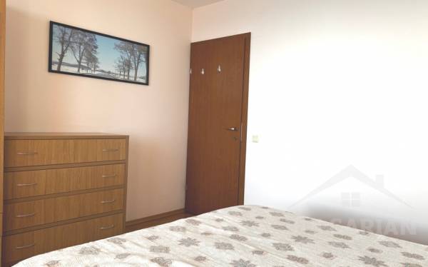Купите квартиру с морской панорамой в Свети Власе! ID: 4526 - Фото 12