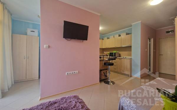 Comfortable apartment in 10 minutes from the beach ID: 4528 - Photo 3