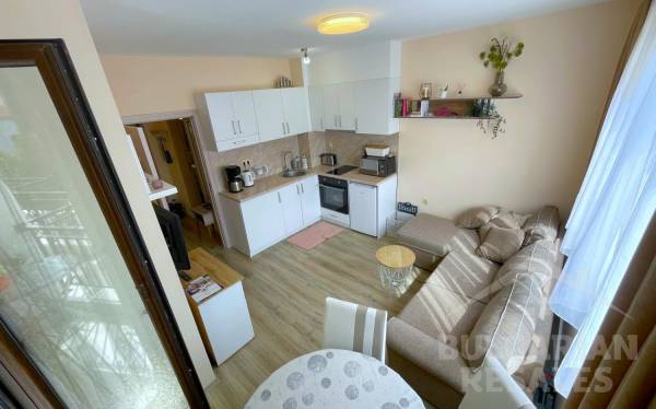 Comfortable apartment in Ravda is waiting for you ID: 4537 - Photo 4