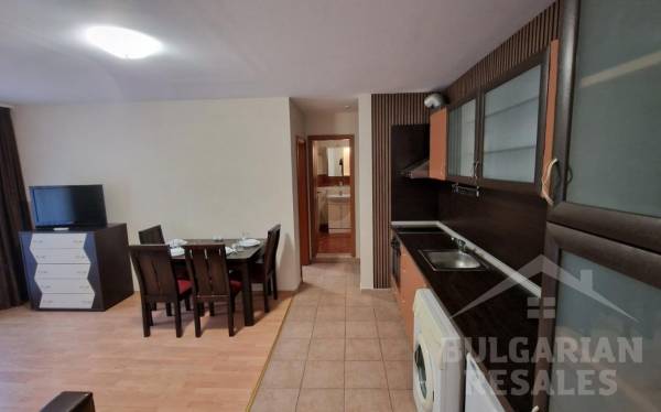 Квартира на Солнечном берегу по привлекательной цене! ID: 4549 - Фото 4