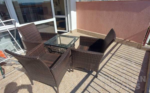 Vacation with a sea view! Studio in “Privilege Fort Beach” ID: 4838 - Photo 3