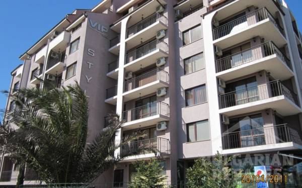 Beautiful apartment in the complex Vip Style ID: 1836 - Photo 15