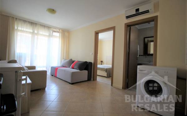 Cozy apartment in Santa Marina vcomplex  ID: 2075 - Photo 5
