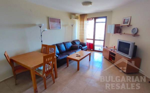 Квартира с мебелью в комплексе  "Apollon 5" ID: 5266 - Фото 3