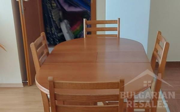 Апартамент с две спални на първа линия ID: 5330 - Снимка 4