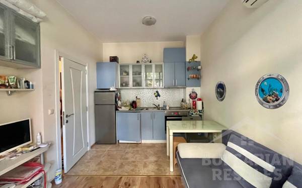 Покупайте квартиру в красивом комплексе в Равде  ID: 5491 - Фото 4