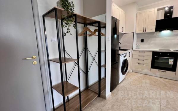 Exkluzívna ponuka! Jednoizbový byt s dizajnovou rekonštrukciou v malebnom komplexe ID: 4277 - Фото11