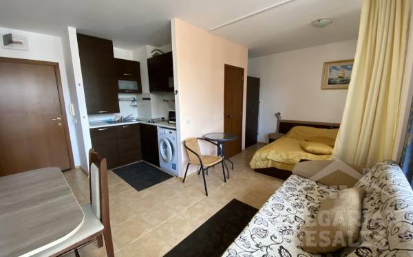 We recommend! Spacious studio in a complex by the sea ID: 2052 - Photo 8