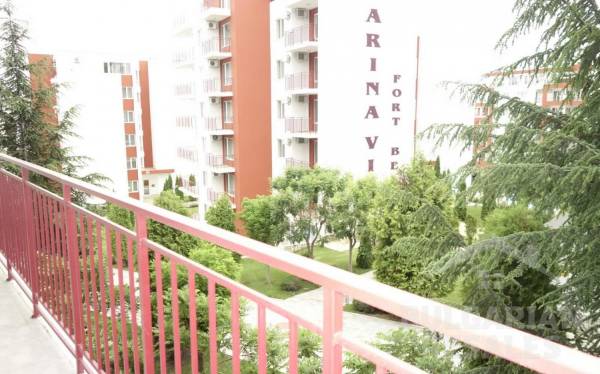 Лучшая цена! Апартамент на 1 линии ID: 1895 - Фото 8